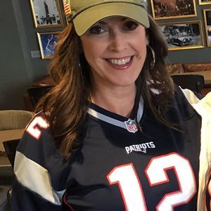 Meet your Posher, Shannon